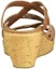 Details for (Women) Skechers Beverlee-Tiger Posse Sandal 'Coffee' 31714-LUG