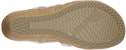(Women) Skechers Beverlee-Tiger Posse Sandal 'White' 31714-WHT