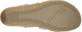Shop (Women) Skechers Beverlee-Tiger Posse Sandal 'White' 31714-WHT