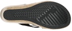 Purchase (Women) Skechers Beverlee 'Black Brown Wedge' 119085-BLK