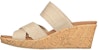 (Women) Skechers Beverlee 'Brunch Hour' 119326-NAT
