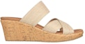 Order (Women) Skechers Beverlee 'Brunch Hour' 119326-NAT