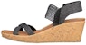 (Women) Skechers Beverlee 'Casual Outing Black' 119323-BLK