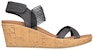 (Women) Skechers Beverlee 'Casual Outing Black' 119323-BLK