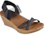 (Women) Skechers Beverlee 'Casual Outing Black' 119323-BLK