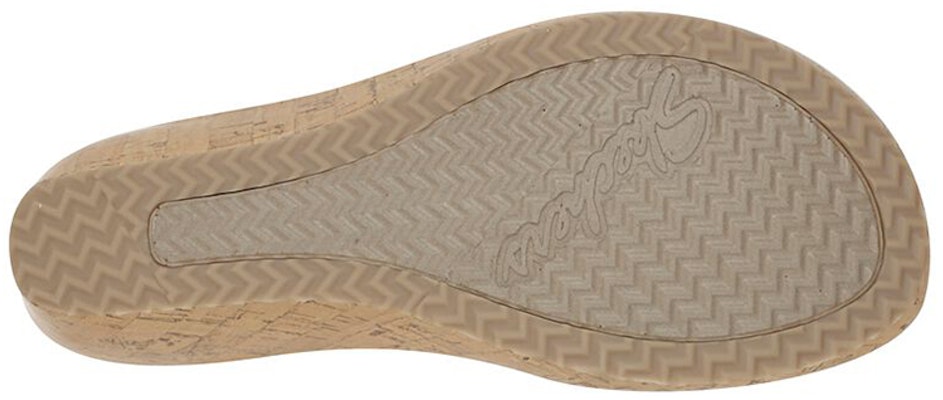 (Women) Skechers Beverlee 'Casual Outing White' 119323-NAT Purchase (Women) Skechers Beverlee 'Casual Outing White' 119323-NAT