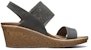 (Women) Skechers Beverlee 'Charcoal Grey' 31718-CCL