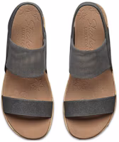 Purchase Skechers Beverlee 休閒坡跟涼鞋 女款 炭灰色
