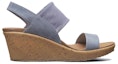 Order (Women) Skechers Beverlee 'Dark Grey Blue' 31718-SLT