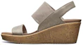 Buy (Women) Skechers Beverlee 'Deep Taupe' 31718-DKTP