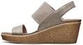 Buy (Women) Skechers Beverlee 'Deep Taupe' 31718-DKTP
