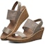 Lookbook (Women) Skechers Beverlee 'Deep Taupe' 31718-DKTP