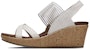 (Women) Skechers Beverlee 'Natural' 31723-NAT