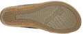 (W) Skechers Beverlee Fancy Sips 'Sandal Fesyen Hitam' 119200-BLK