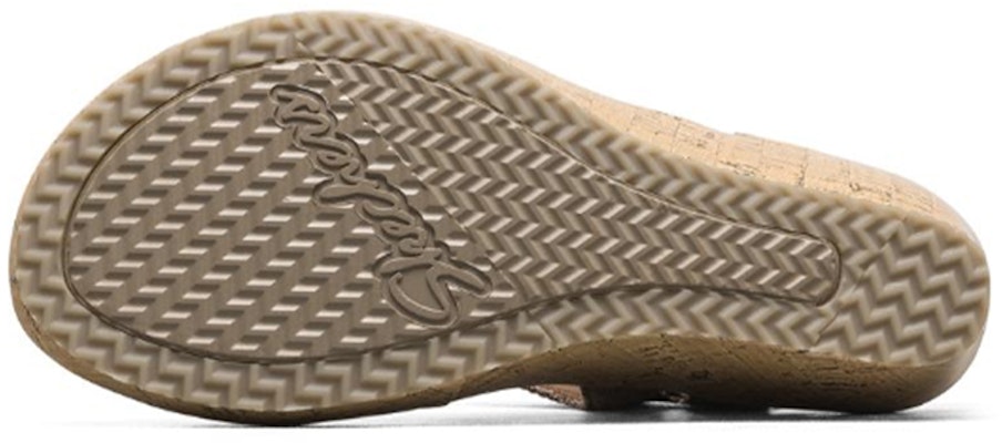 (W) 스케쳐스 베벌리 샌들 브라운 (Skechers Beverlee Sandals Brown) 119011-BRN Shop (W) 스케쳐스 베벌리 샌들 브라운 (Skechers Beverlee Sandals Brown) 119011-BRN
