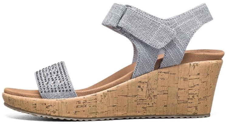 women-skechers-beverlee-sandals-grey-119011-gry