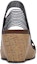 Shop (Women) Skechers Beverlee Wedge Sandal 'Black Fashion' 31723-BLK