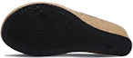 Purchase (Women) Skechers Beverlee Wedge Sandal 'Black Fashion' 31723-BLK