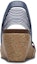 Shop (Women) Skechers Beverlee Wedge Sandal 'Navy Blue' 31723-NVY