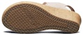 (Women) Skechers Beverlee Wedge Sandal 'Nude Pink' 31718-BLSH