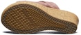 (Women) Skechers Beverlee Wedge Sandal 'Pink' 32958-PNK