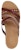 (Women) Skechers Beverlee Wild 'Reddish Brown' 119353-CHOC