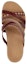 Shop (Women) Skechers Beverlee Wild 'Reddish Brown' 119353-CHOC
