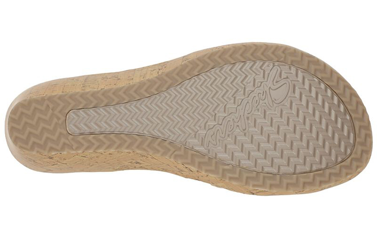 Purchase (W) Skechers Beverlee Wild ''Roodbruin'' 119353-CHOC