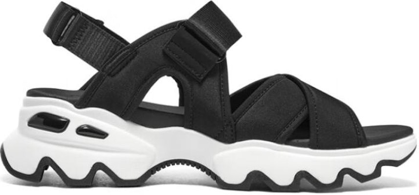 (Women) Skechers Big Lug 'Black White' 119710-BLK Order (Women) Skechers Big Lug 'Black White' 119710-BLK