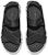(W) Skechers Big Lug 'Hitam Putih' 119710-BLK