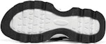 Details for (W) Skechers Big Lug 'Hitam Putih' 119710-BLK
