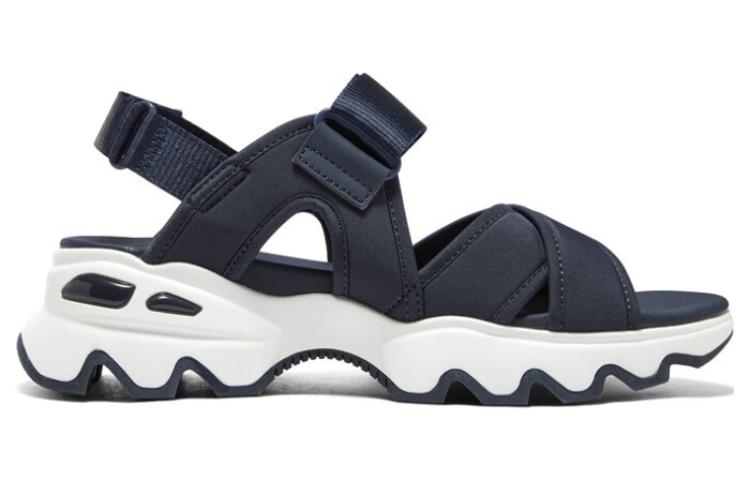 Order (Women) Skechers Big Lug 'Blue Panda' 119710-NVY