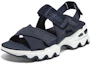 Lookbook (Women) Skechers Big Lug 'Blue Panda' 119710-NVY