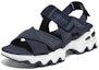 Lookbook (W) Skechers Big Lug 'Panda Biru' 119710-NVY