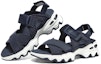 Shop (W) Skechers Big Lug 'Panda Biru' 119710-NVY