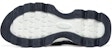 (W) Skechers Big Lug 'Panda Biru' 119710-NVY