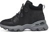 Buy (W) Skechers Big Lug Hiking Boot 'Hitam' 167841-BLK