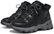 (W) Skechers Big Lug Hiking Boot 'Hitam' 167841-BLK