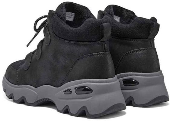 (Women) Skechers Big Lug Hiking Boot 'Black' 167841-BLK Lookbook (Women) Skechers Big Lug Hiking Boot 'Black' 167841-BLK