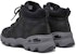 (W) Skechers Big Lug Hiking Boot 'Hitam' 167841-BLK