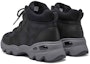 Lookbook (W) Skechers Big Lug Hiking Boot 'Hitam' 167841-BLK