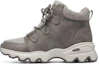 Buy (W) But Kasut Mendaki Skechers Big Lug 'Taupe' 167841-TPE