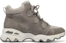 Order (W) But Kasut Mendaki Skechers Big Lug 'Taupe' 167841-TPE