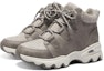 Lookbook (W) But Kasut Mendaki Skechers Big Lug 'Taupe' 167841-TPE