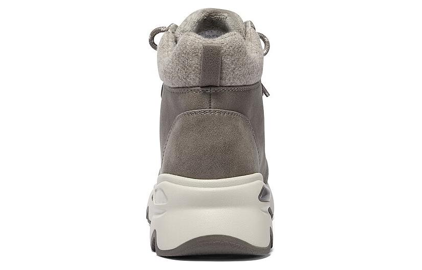 Shop (W) But Kasut Mendaki Skechers Big Lug 'Taupe' 167841-TPE