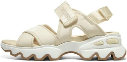 Buy Skechers Big Lug 熊貓涼鞋 防滑耐磨 運動涼鞋 女款 乳白色