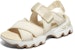 (W) Skechers Big Lug Sandals 'Putih Krim' 119710-OFWT