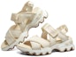 Shop (W) Skechers Big Lug Sandals 'Putih Krim' 119710-OFWT