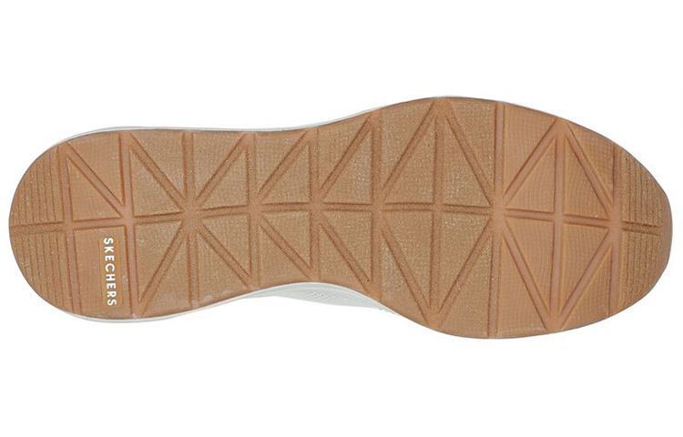 Shop (W) 斯凯奇 Billion-Hot Days '白色' 运动鞋 155620-WHT