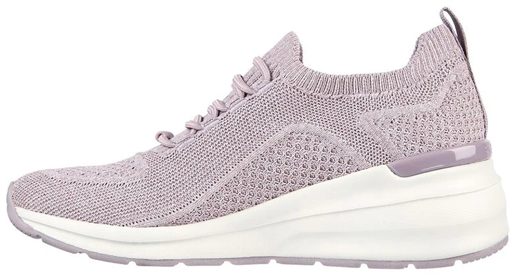 women-skechers-billion-woven-walks-purple-red-slip-on-155626-mve